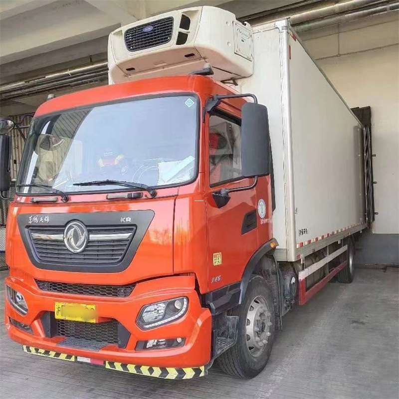 合阳县潞城区物流：多元专线与高效运输探秘