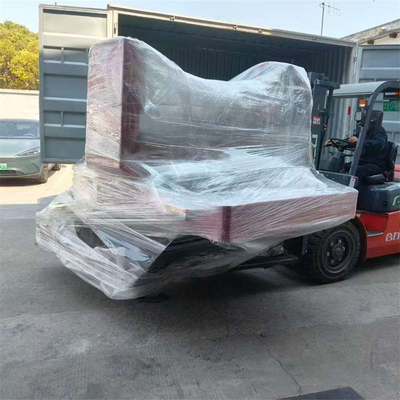 合阳县眉山市物流专线：多元货运服务探秘